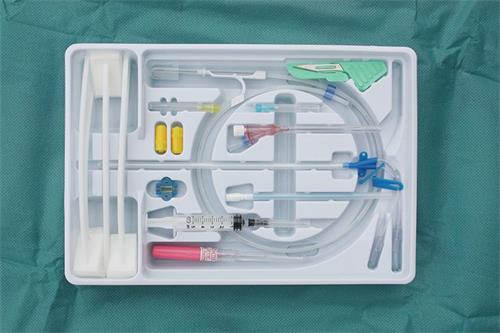 辦理三類醫(yī)療器械經營許可證流程是怎樣的？