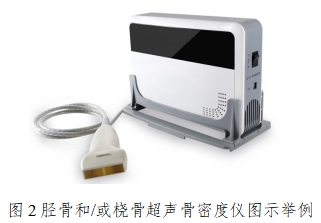 超聲骨密度儀注冊技術(shù)審查指導(dǎo)原則(2017年第180號)(圖2) 超聲骨密度儀注冊技術(shù)審查指導(dǎo)原則(2017年第180號)(圖2)