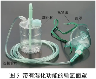 一次性使用輸氧面罩產品注冊審查指導原則(2024年第19號)(圖5) 一次性使用輸氧面罩產品注冊審查指導原則(2024年第19號)(圖5)