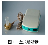 助聽器注冊審查指導原則（2024年修訂版）（2024年第19號）(圖1)