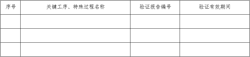 醫(yī)療器械質(zhì)量管理體系年度自查報告編寫指南（2022年第13號）(圖12)
