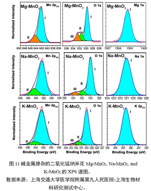 應(yīng)用納米材料的醫(yī)療器械安全性和有效性評價(jià)指導(dǎo)原則 第二部分：理化表征（2023年第15號）(圖23)