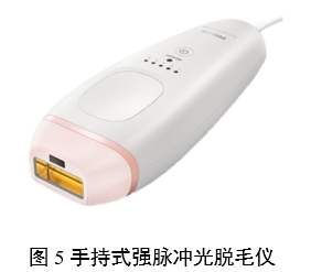 強(qiáng)脈沖光治療設(shè)備注冊(cè)審查指導(dǎo)原則(2023年修訂版)(2023年第12號(hào))(圖4) 強(qiáng)脈沖光治療設(shè)備注冊(cè)審查指導(dǎo)原則(2023年修訂版)(2023年第12號(hào))(圖4)