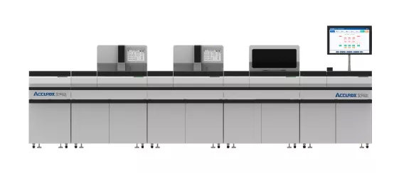 國內(nèi)凝血分析流水線產(chǎn)品盤點(diǎn)(沃芬/希森美康/思塔高和艾科達(dá))(圖6) 國內(nèi)凝血分析流水線產(chǎn)品盤點(diǎn)(沃芬/希森美康/思塔高和艾科達(dá))(圖6)