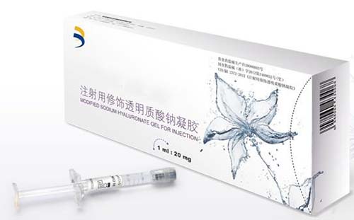 透明質(zhì)酸鈉類(lèi)面部注射填充材料臨床試驗(yàn)指導(dǎo)原則（2019年第13號(hào)）(圖1)