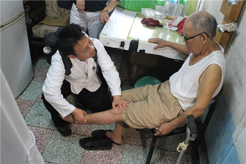 臨床試驗協(xié)同訪視（CO-V）誰來做？怎么做？目的是什么？(圖2)