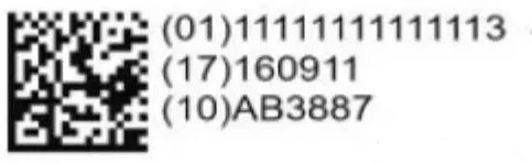 中國醫(yī)療器械udi編碼在哪里申請？UDI備案流程分享(圖7)