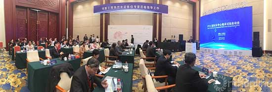 臨床試驗為什么建議多中心,多中心臨床試驗有何優(yōu)缺點？(圖1)