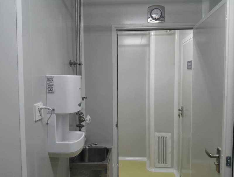 GMP中藥車間工藝設(shè)計(jì)與設(shè)備安裝