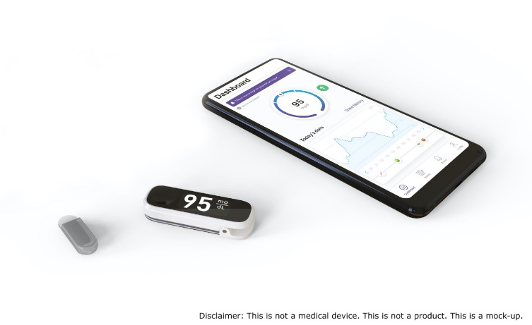 【行業(yè)解析】值得關注的10家糖尿病賽道初創(chuàng)企業(yè)(圖4)