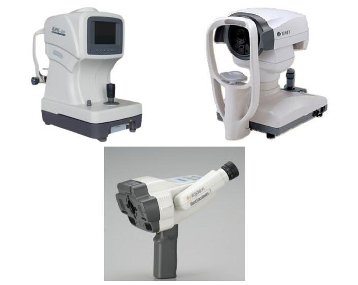 驗(yàn)光儀注冊技術(shù)審查指導(dǎo)原則（2017年第198號）(圖2)