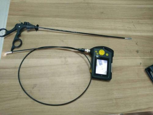 電子上消化道內窺鏡注冊技術審查指導原則(2020年第87號)(圖1) 電子上消化道內窺鏡注冊技術審查指導原則(2020年第87號)(圖1)