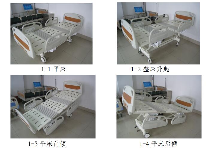電動病床注冊技術(shù)審查指導(dǎo)原則(2017年修訂版)(2017年第30號)(圖2) 電動病床注冊技術(shù)審查指導(dǎo)原則(2017年修訂版)(2017年第30號)(圖2)