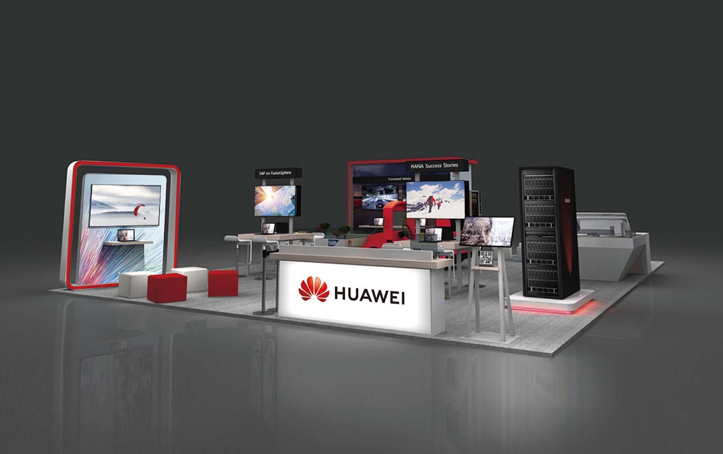 華為百度紛紛入局醫(yī)械行業(yè)，增擴醫(yī)療器械經(jīng)營許可范圍(圖1)